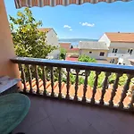 Elma In A Quiet Area شقة تْسْغيكفانِتْسا