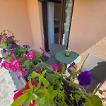 Elma In A Quiet Area شقة تْسْغيكفانِتْسا