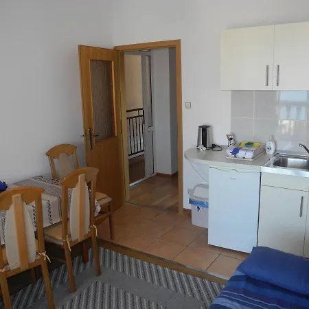 Elma In A Quiet Area