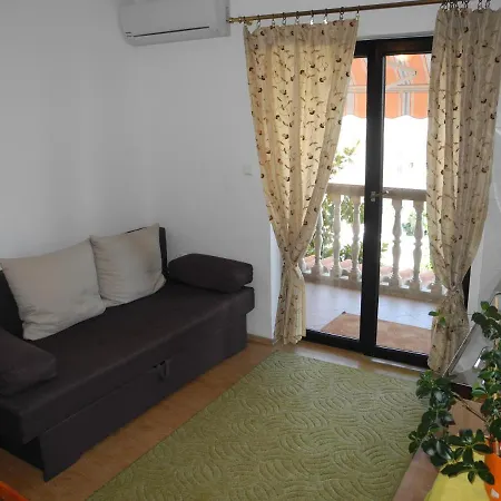 Apartamento Elma In A Quiet Area Crikvenica