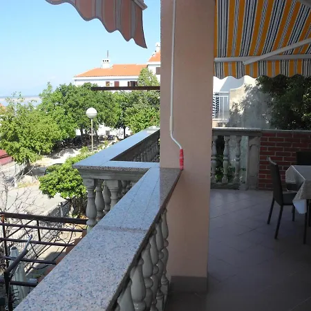 Elma In A Quiet Area Crikvenica