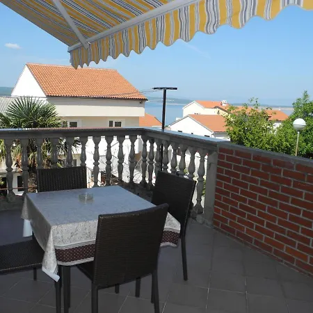 Apartamento Elma In A Quiet Area *
