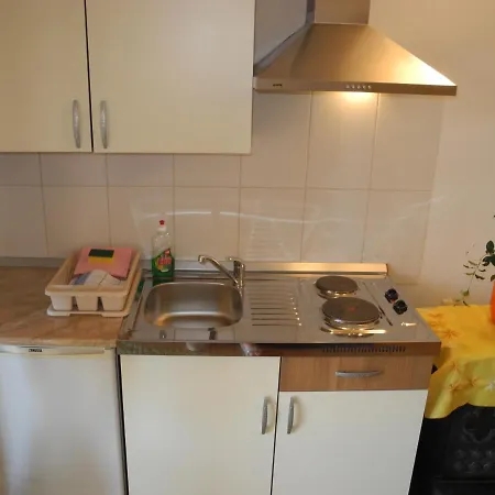 Apartment Elma *