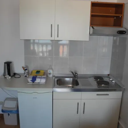 Apartment Elma In A Quiet Area *