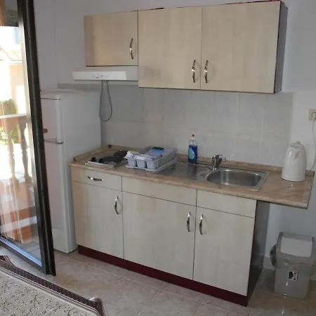 Apartment Elma