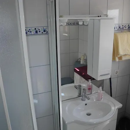 Apartment Elma Crikvenica