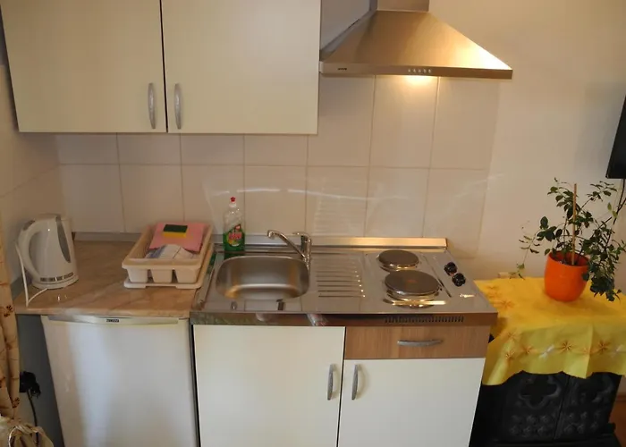 Apartamento Elma In A Quiet Area *
