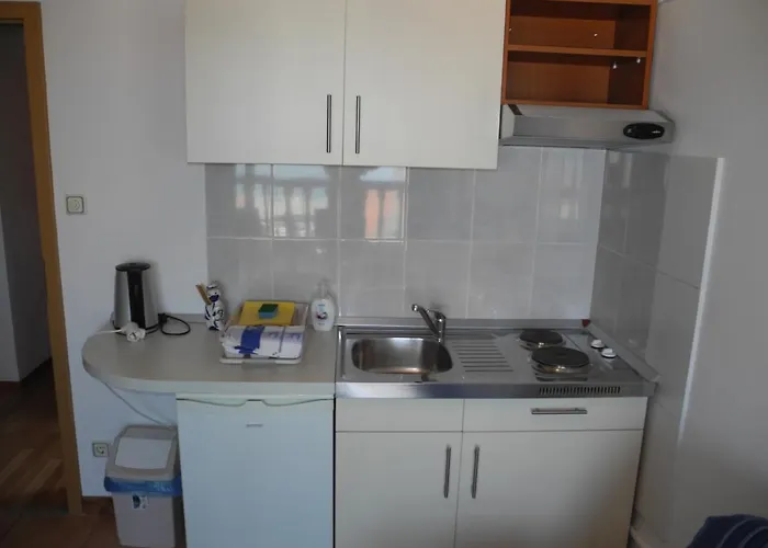 Apartamento Elma In A Quiet Area *