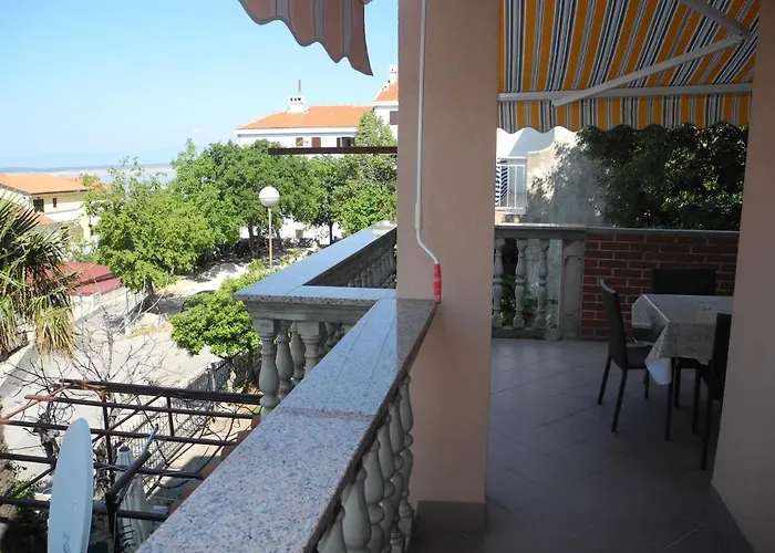 Elma In A Quiet Area Crikvenica