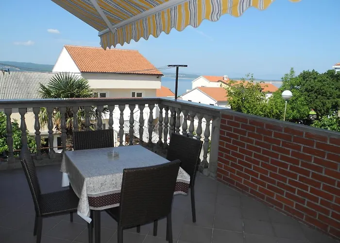 Apartamento Elma In A Quiet Area *